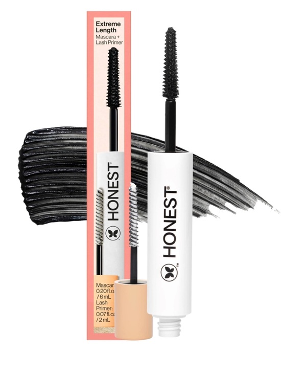 The Honest Company Other - 🤍 Honest Beauty Extreme Length Mascara + Lash Primer NIB New version Packaging 🤍